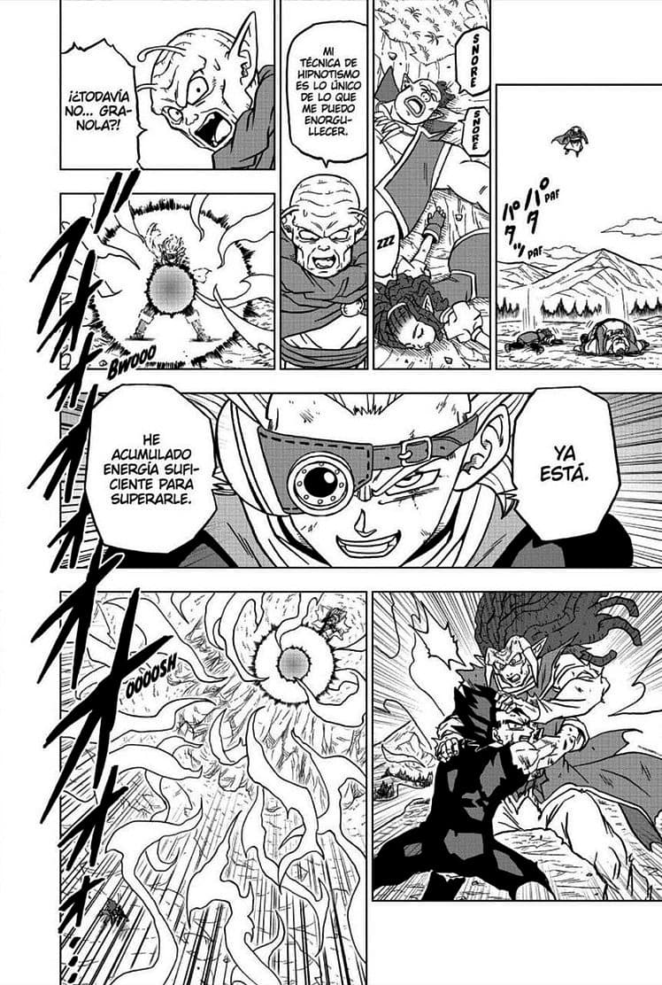 dragon ball super manga 86 29