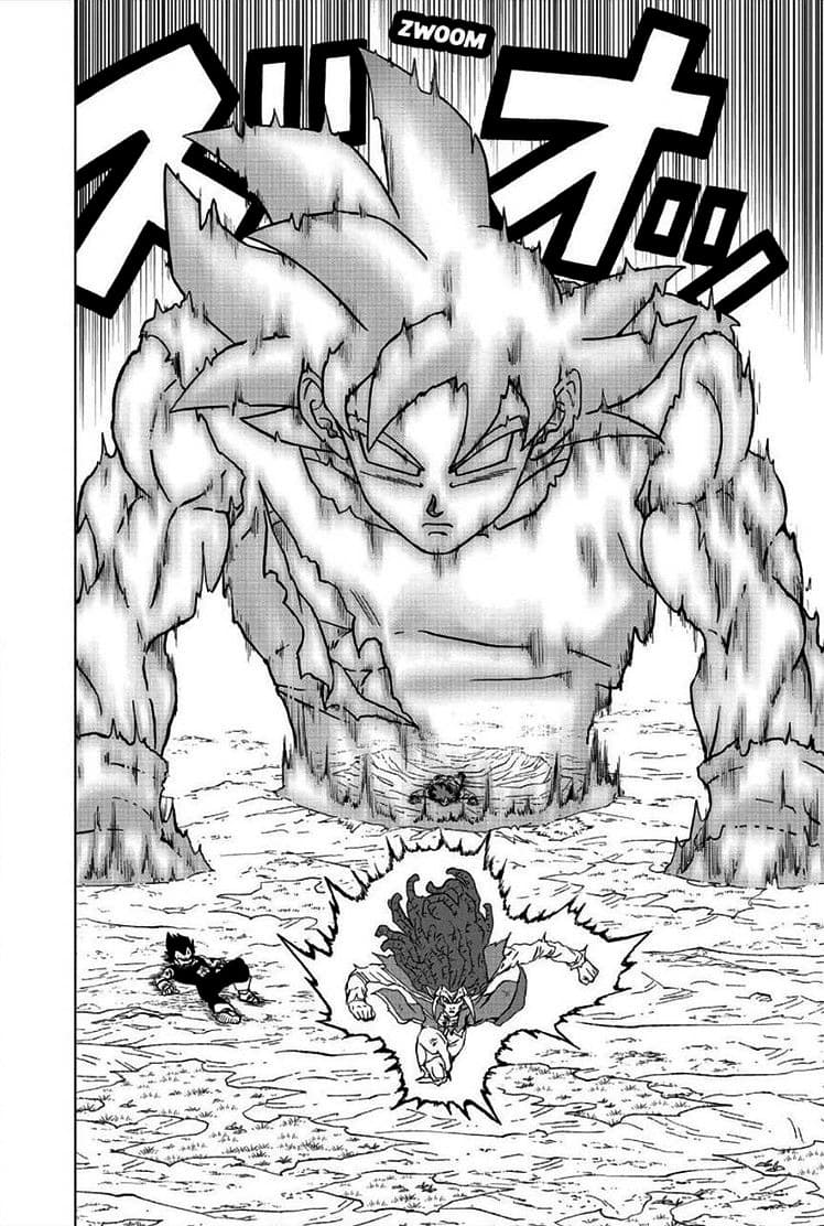 dragon ball super manga 86 31