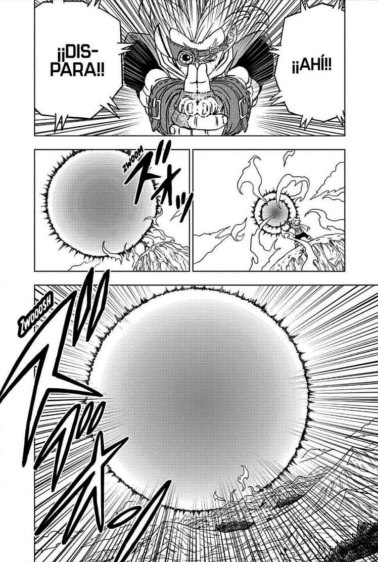 dragon ball super manga 86 35