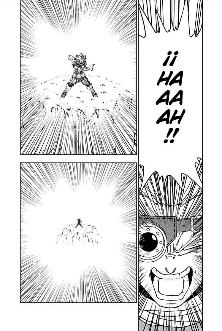 dragon ball super manga 86 36