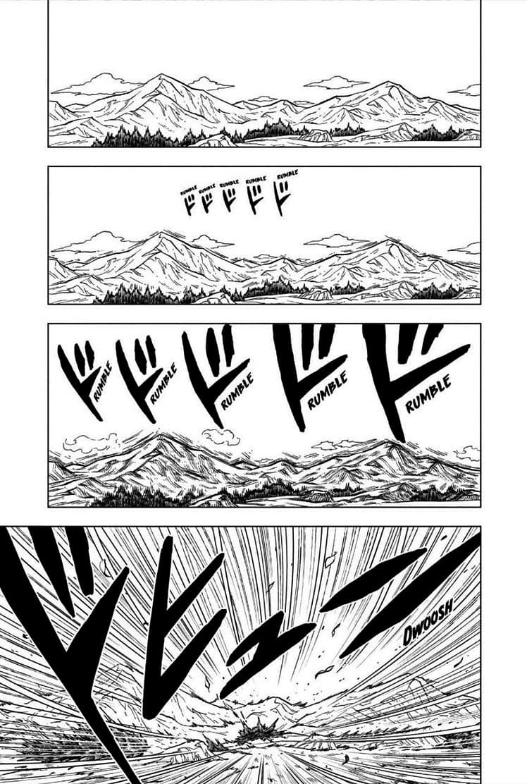 dragon ball super manga 86 40
