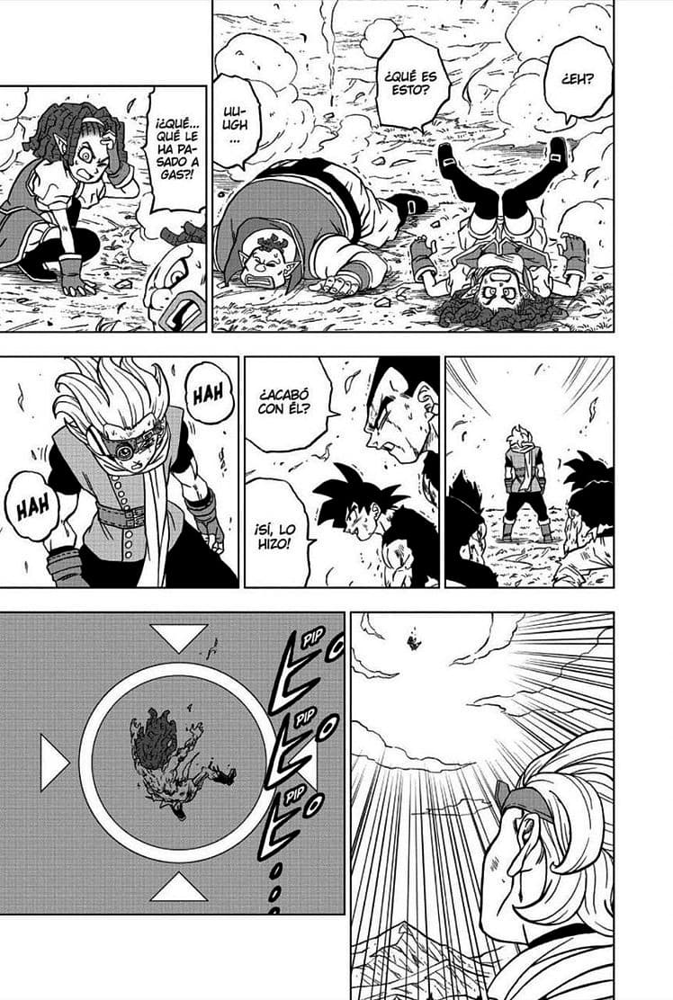 dragon ball super manga 86 42