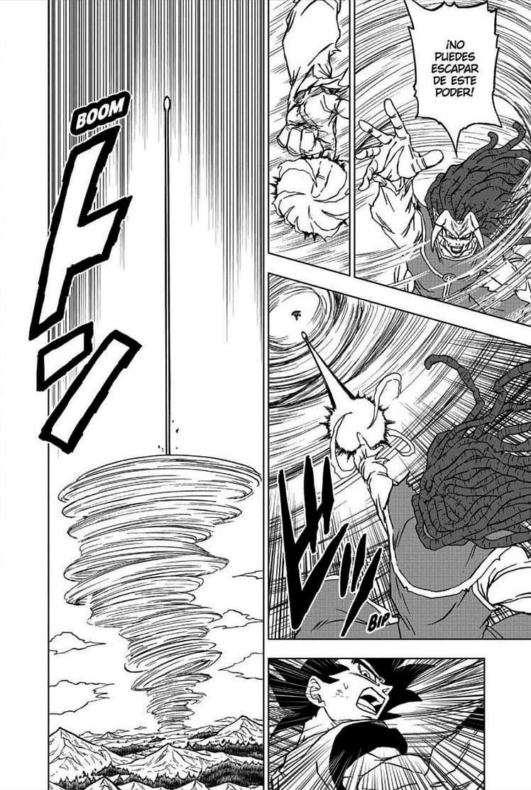 dragon ball super manga 86 7