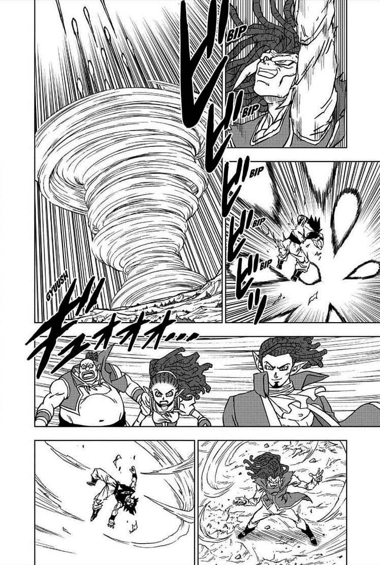 dragon ball super manga 86 9