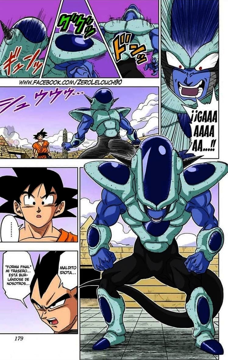 dragon ball super manga 9 24
