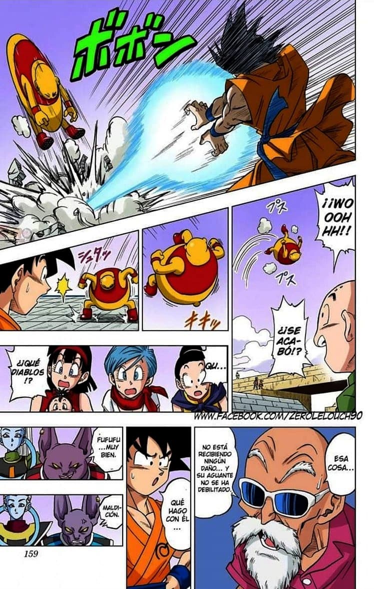dragon ball super manga 9 4