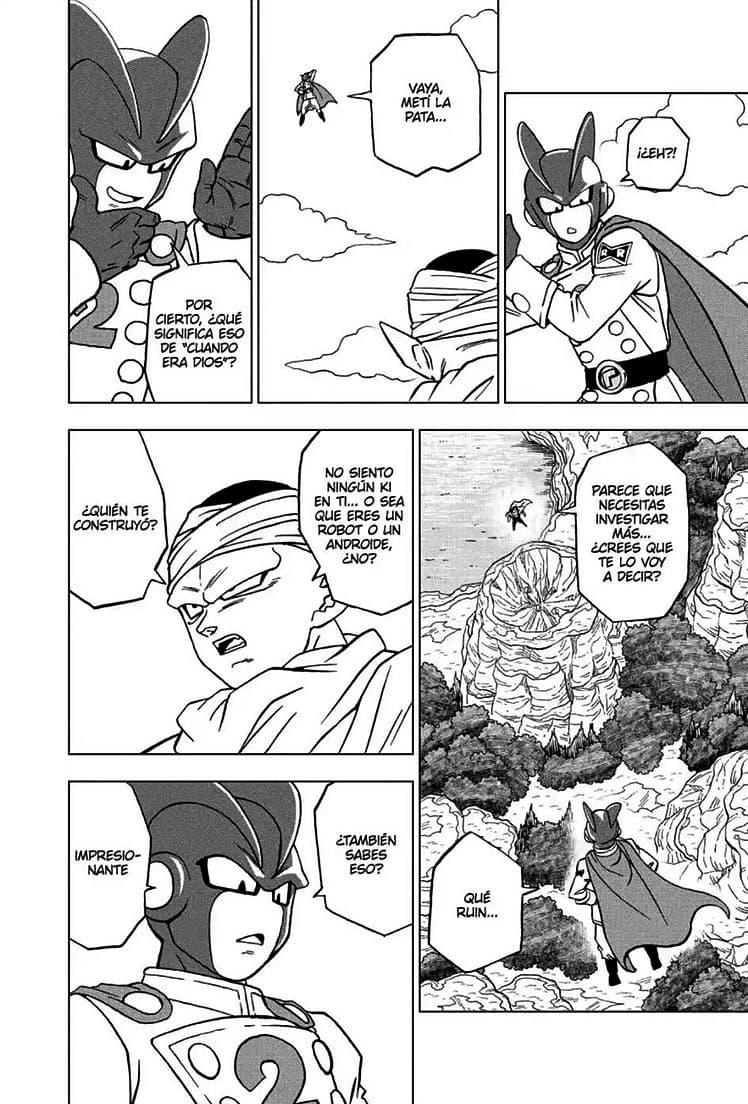 dragon ball super manga 92 1