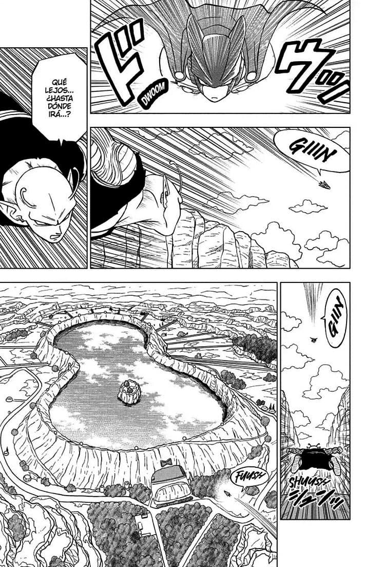 dragon ball super manga 92 18
