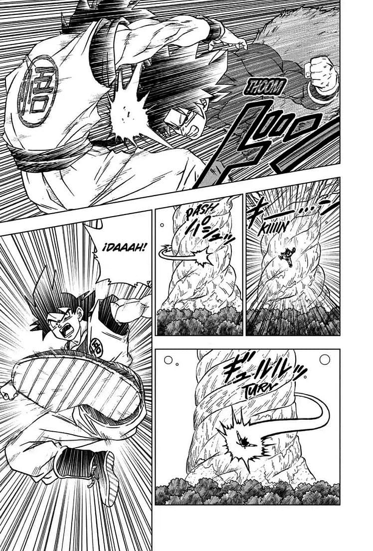 dragon ball super manga 92 42