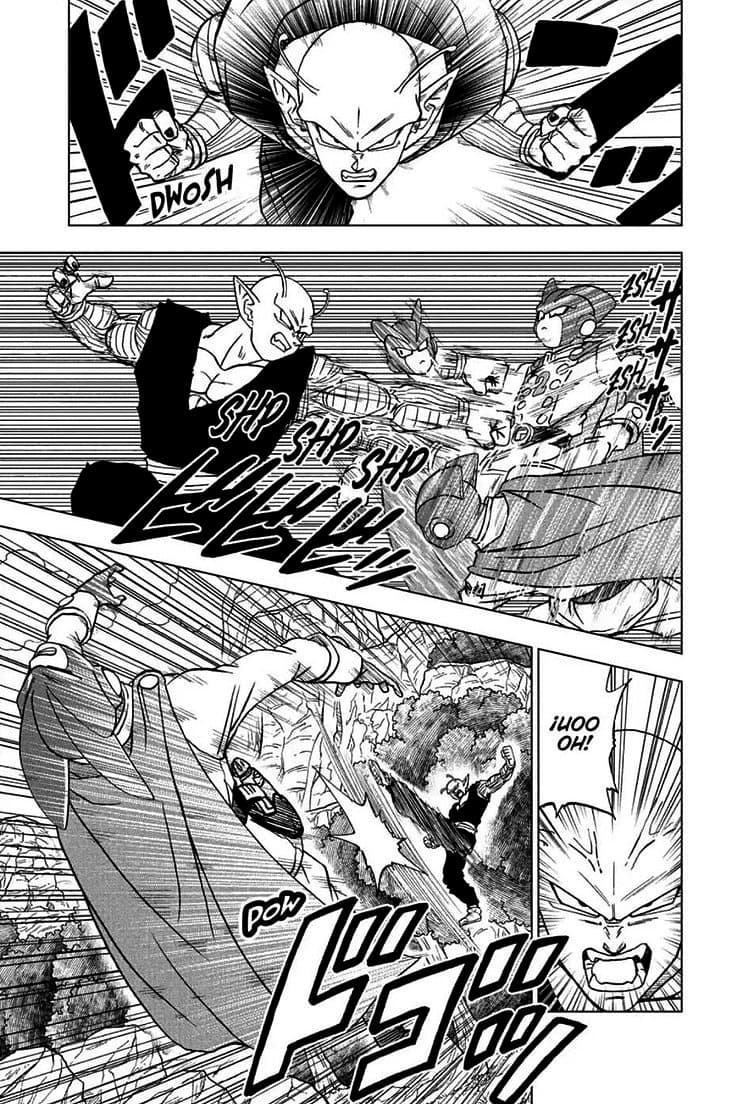 dragon ball super manga 92 8