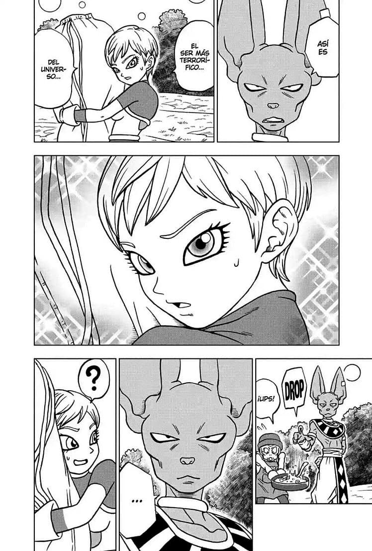 dragon ball super manga 93 13