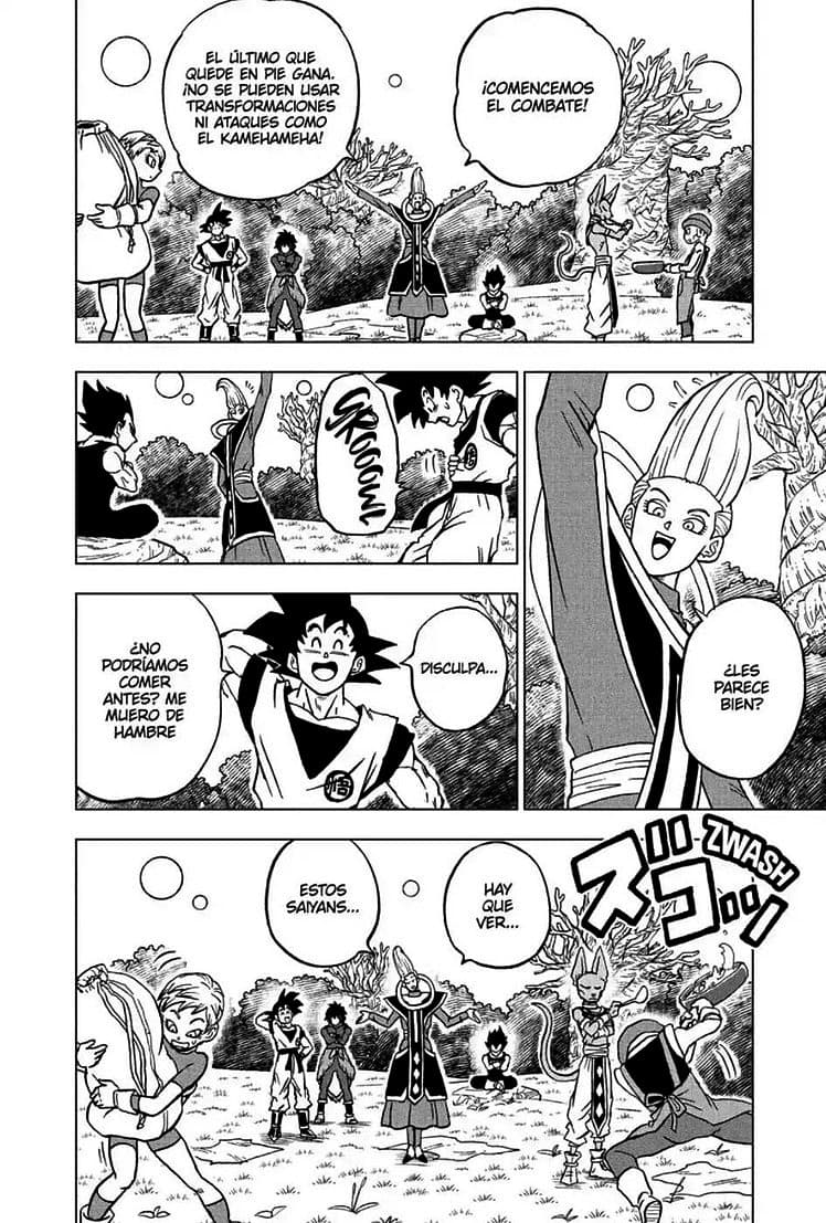 dragon ball super manga 93 15