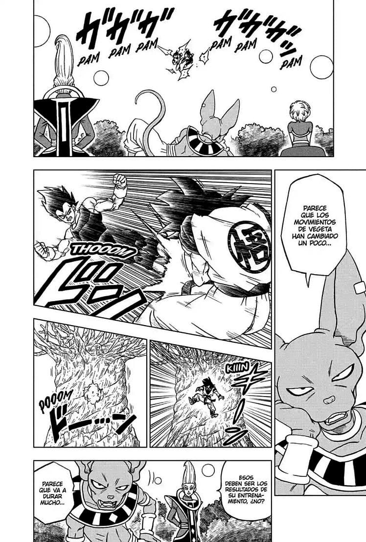 dragon ball super manga 93 27