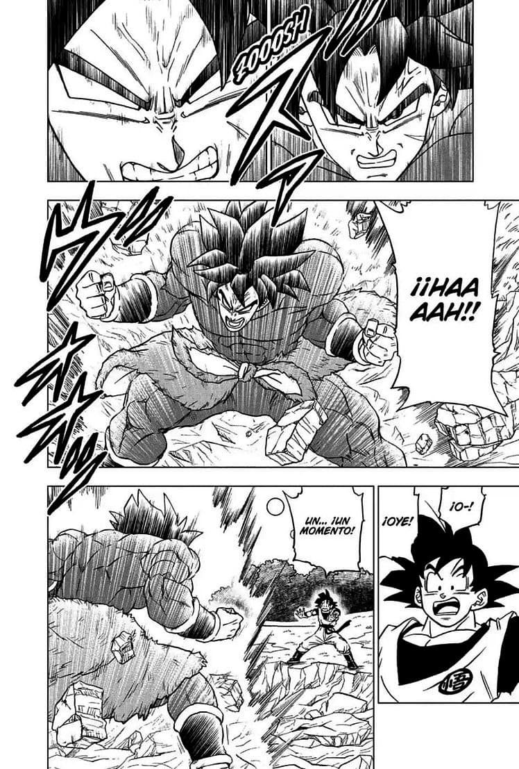 dragon ball super manga 93 5