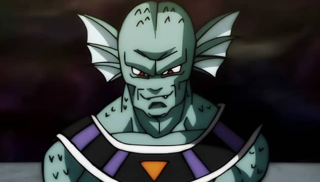 DRAGON BALL SUPER MANGA 13 geen