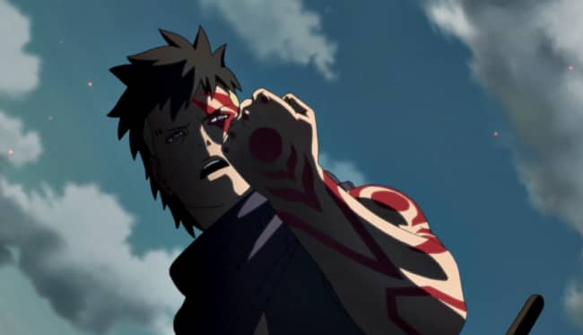kawaki