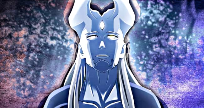 shibai otsutsuki