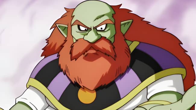DRAGON BALL SUPER MANGA 10 sidra