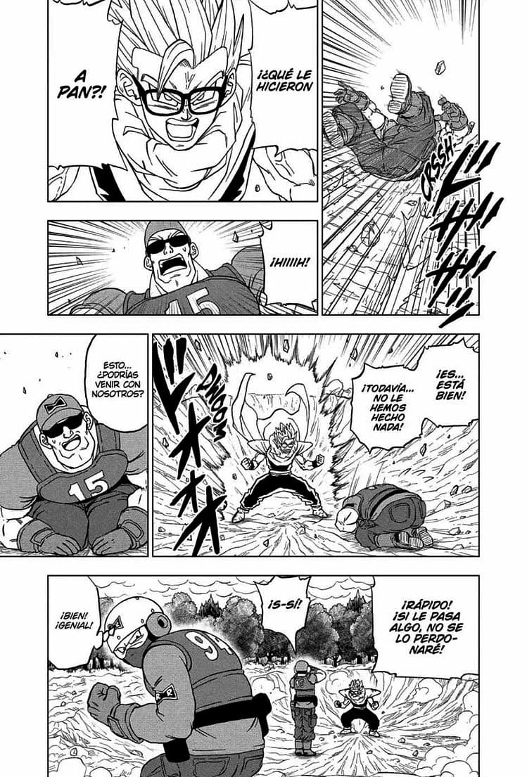 dragon ball super manga 94 16
