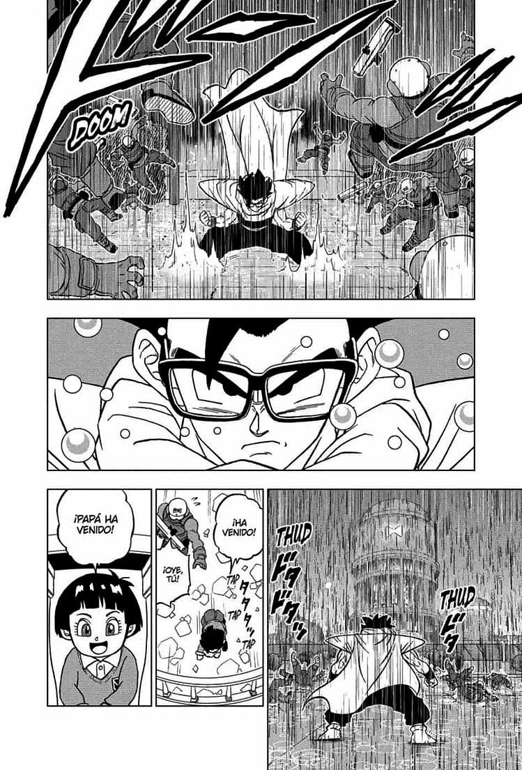 dragon ball super manga 94 19