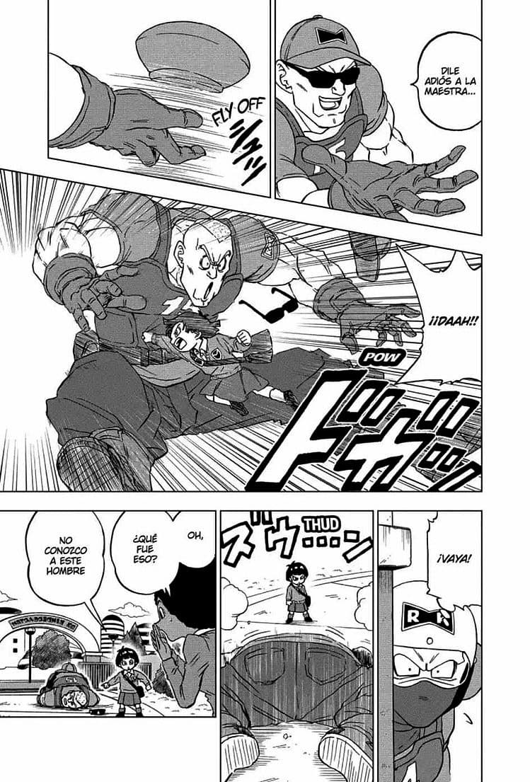 dragon ball super manga 94 2