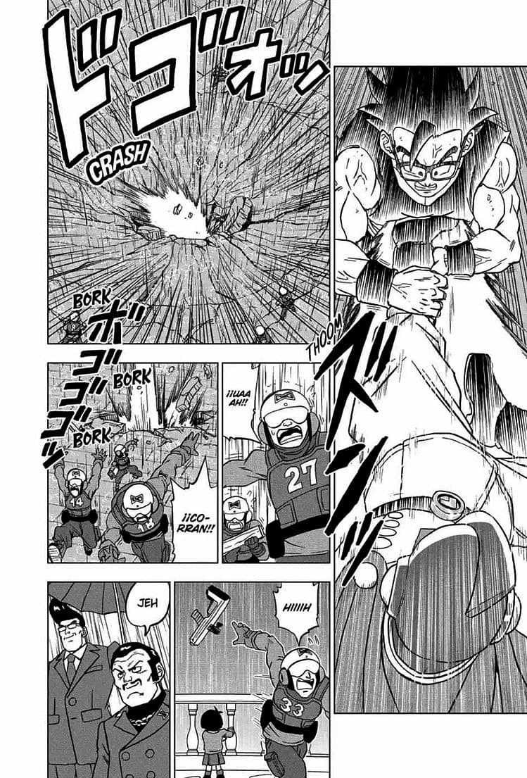 dragon ball super manga 94 27