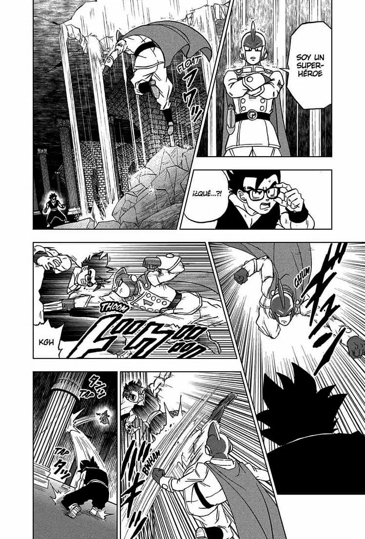 dragon ball super manga 94 29