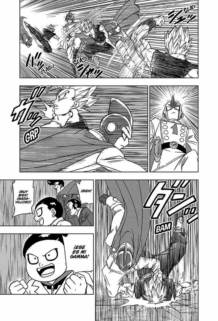 dragon ball super manga 94 40