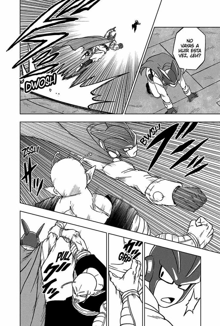 dragon ball super manga 95 13