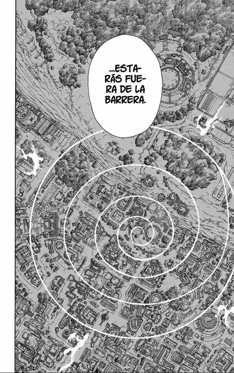 MINATO MANGA COMPLETO ONLINE EN ESPAÑOL 12 minato manga 11