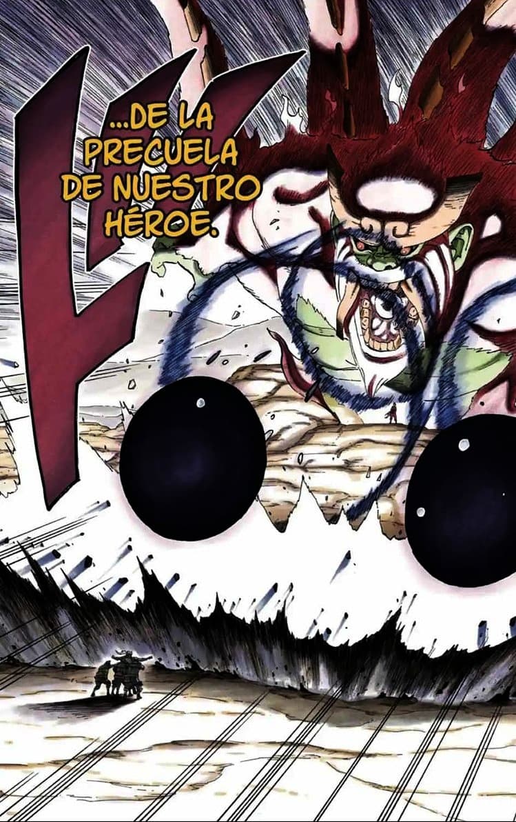MINATO MANGA COMPLETO ONLINE EN ESPAÑOL 3 minato manga 2