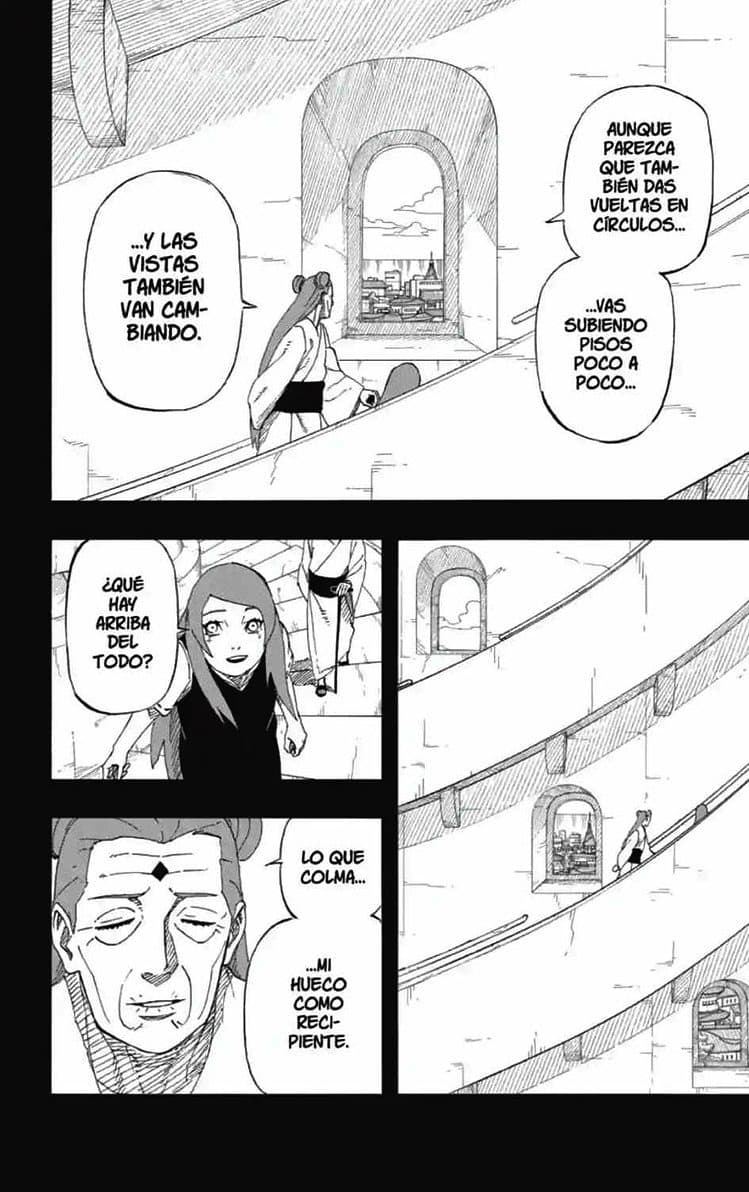 MINATO MANGA COMPLETO ONLINE EN ESPAÑOL 36 minato manga 35