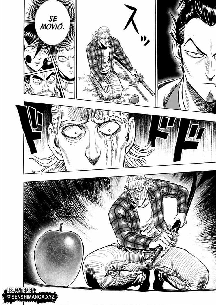 one punch man manga 234 19