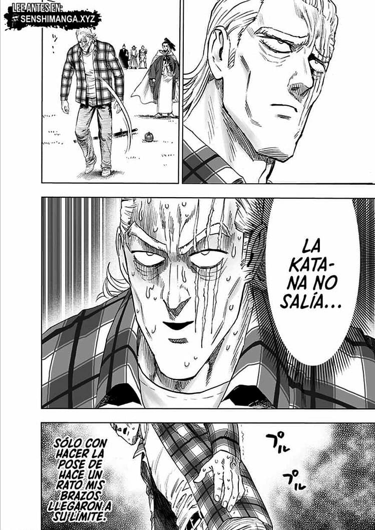 one punch man manga 234 21