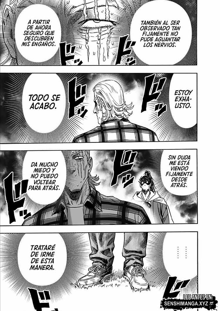 one punch man manga 234 22