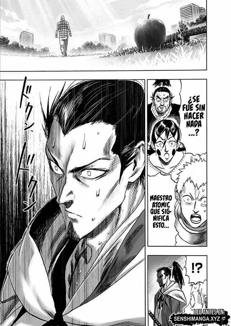 one punch man manga 234 24