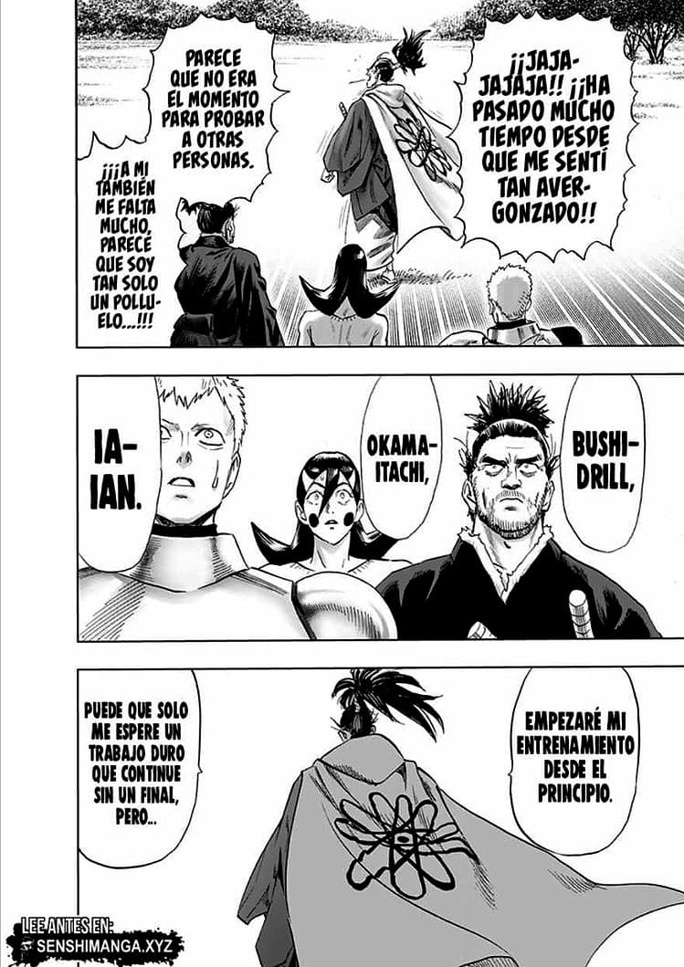 one punch man manga 234 27