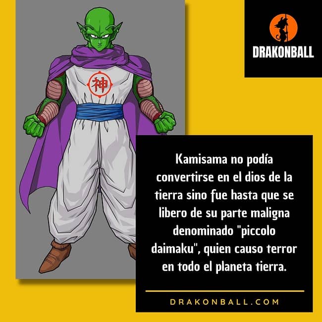 CURIOSIDADES de KAMISAMA 3 curiosidades de kamisama 1