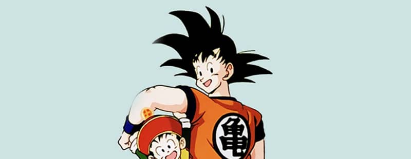 curiosidades dragon ball z