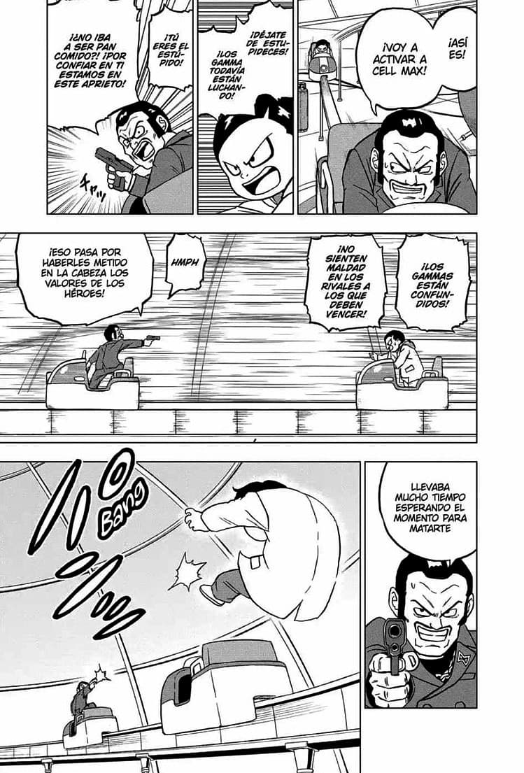 dragon ball super manga 96 18