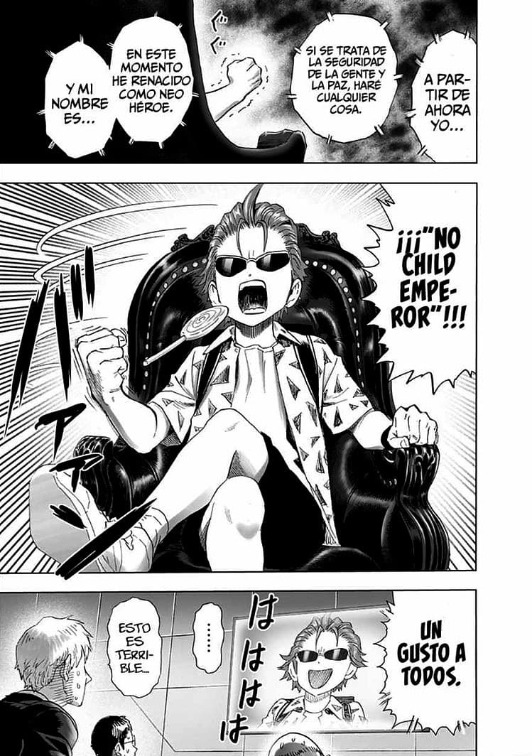 one punch man manga 235 24