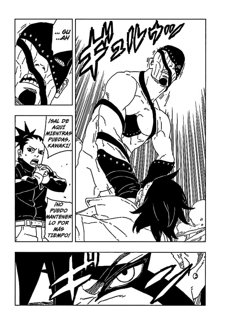 BORUTO MANGA 82 17
