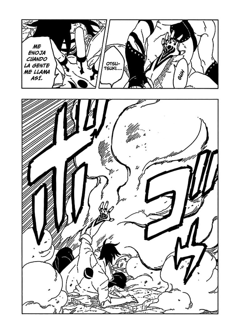 BORUTO MANGA 82 18