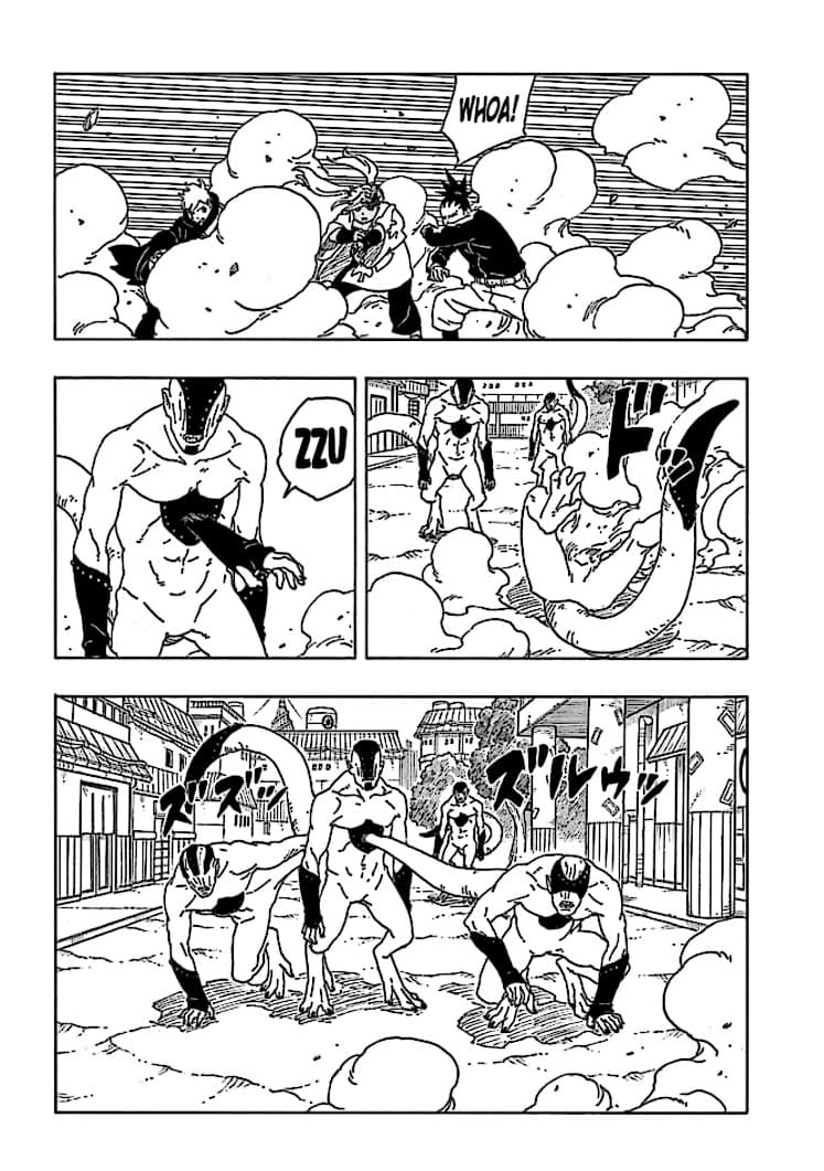 BORUTO MANGA 82 19