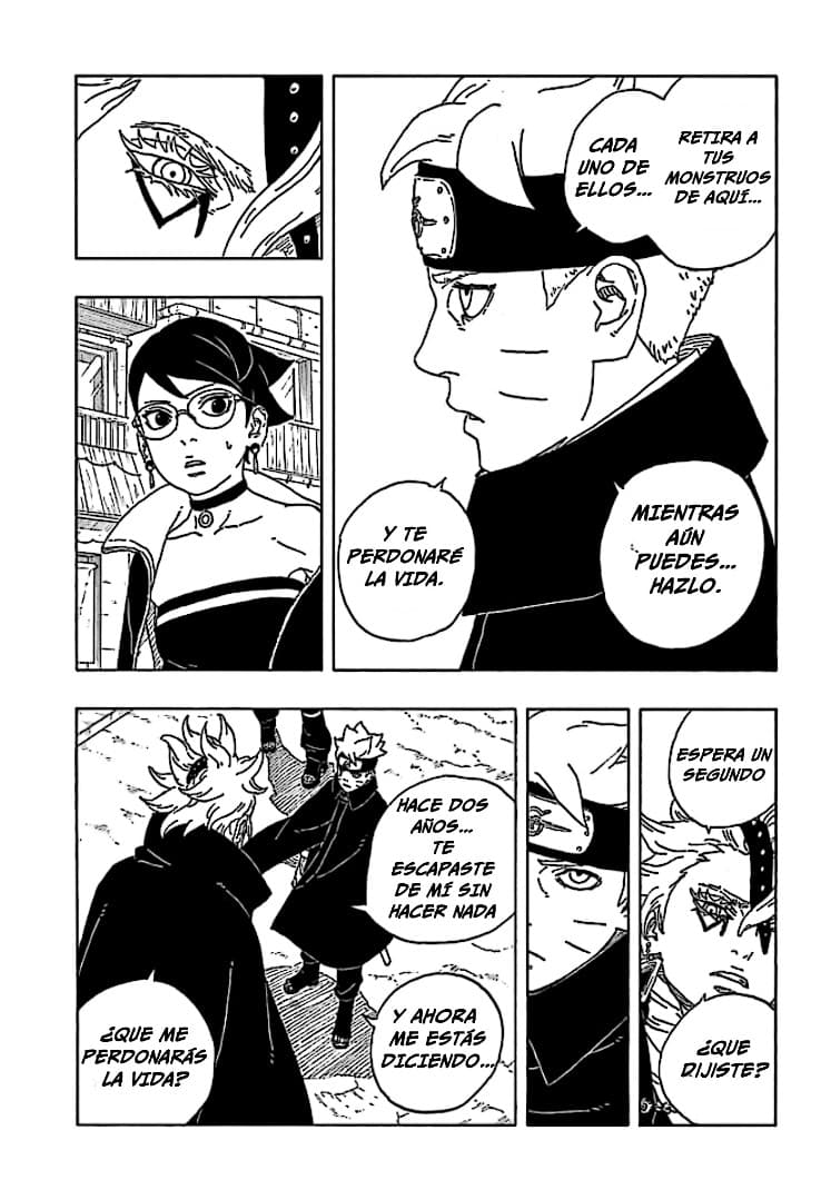 BORUTO MANGA 82 2