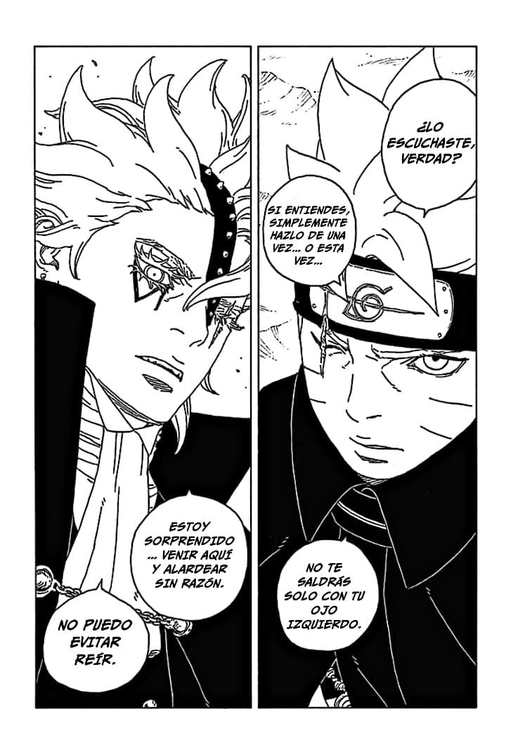 BORUTO MANGA 82 3