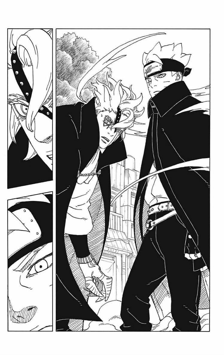 boruto manga 83 13