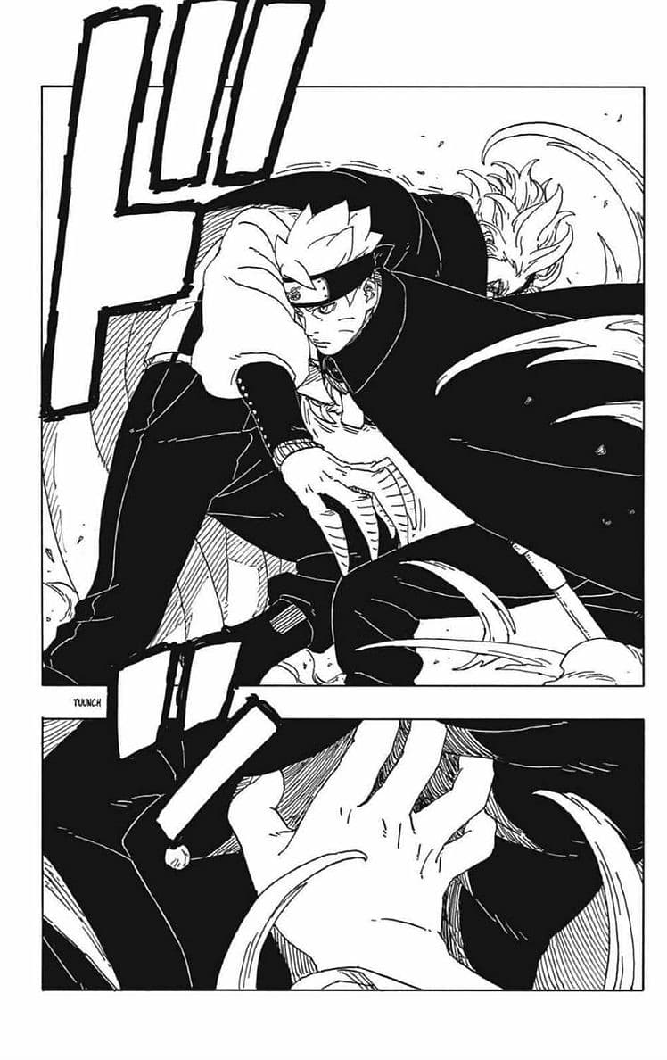 boruto manga 83 14
