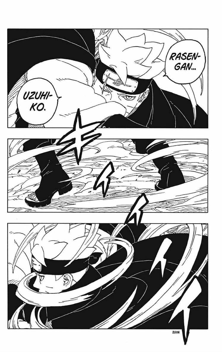 boruto manga 83 15