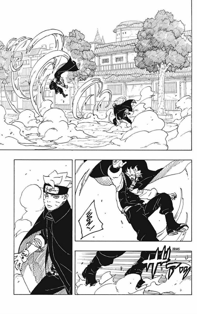 boruto manga 83 18